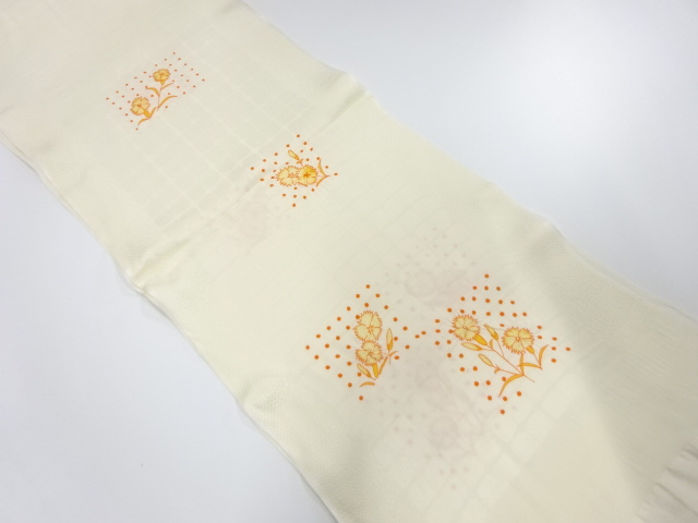 Japanese Kimono / Accessories Silk